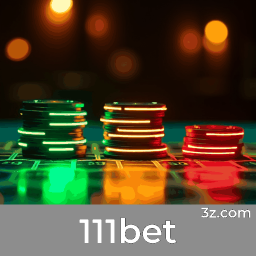 111bet Social Casino: Interação e Entretenimento Real