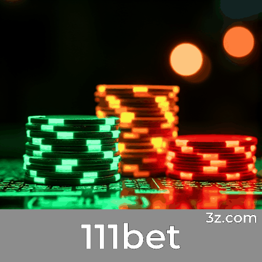 111bet: Promoções Inteligentes e Personalizadas para Você