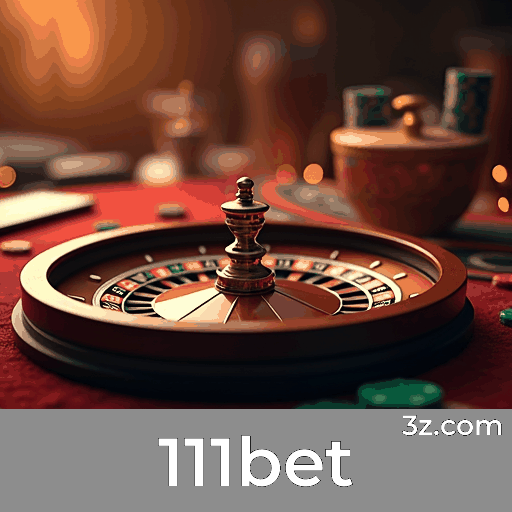 Aventura e Ganhos nos Jogos de Cassino do 111bet