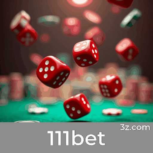 111bet: Apostas em Esportes para Brasileiros