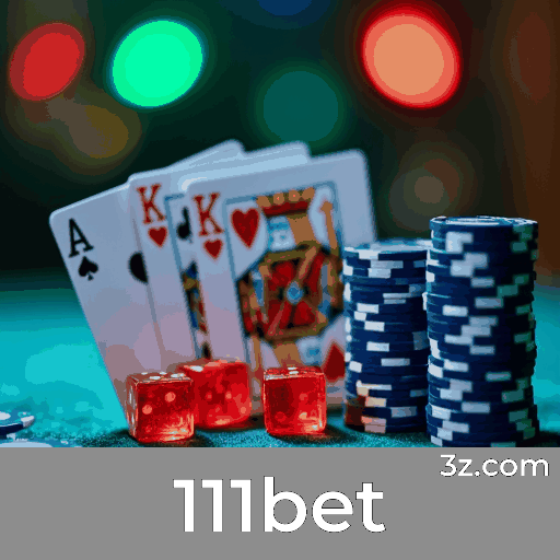 111bet: Plataforma de Apostas Premiada e Segura