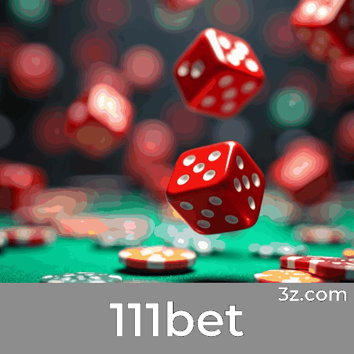 111bet: Profissionalismo e Segurança em Um Só Lugar