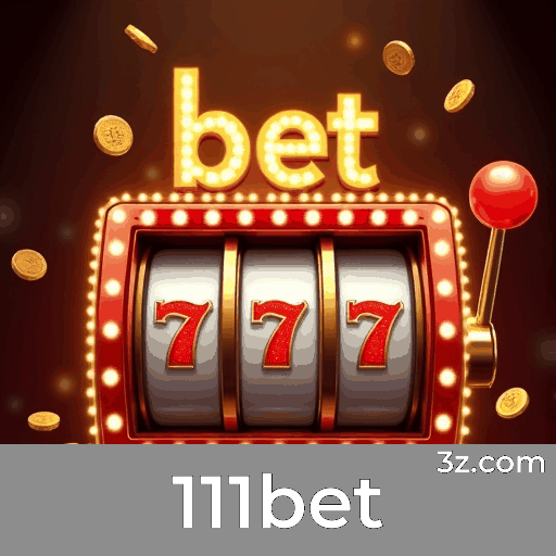 Exploração Inesquecível no Mundo de Jogos do 111bet