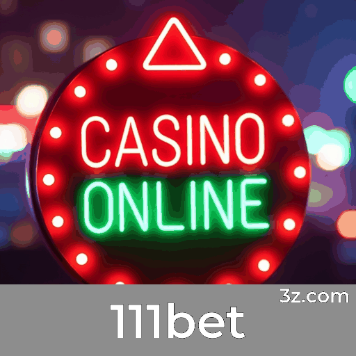 111bet: Apostas Móveis Simplificadas e Funcionais