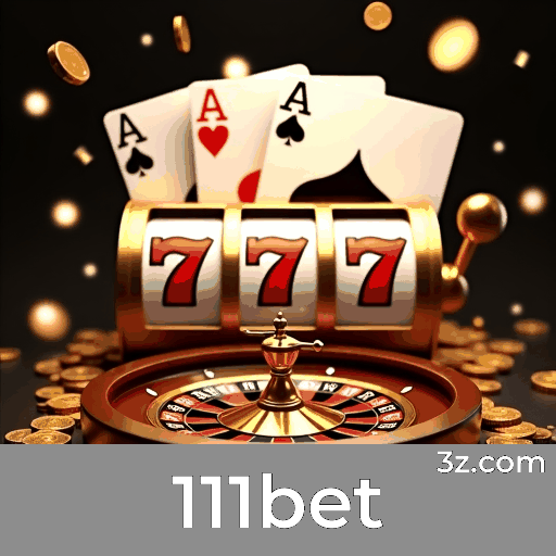 111bet: Promoções Inteligentes e Personalizadas para Você